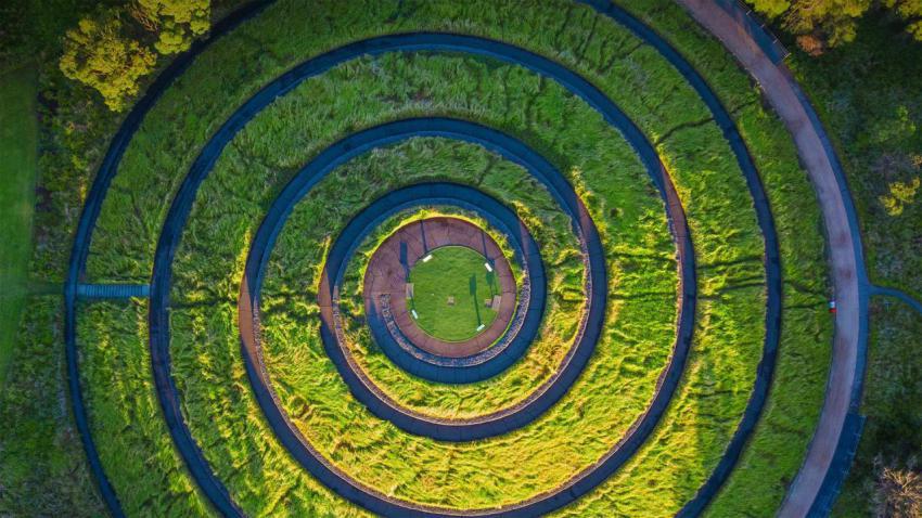SpiralHill