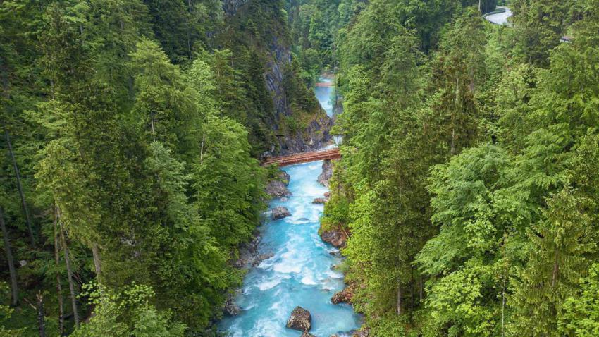 SteyrRiver