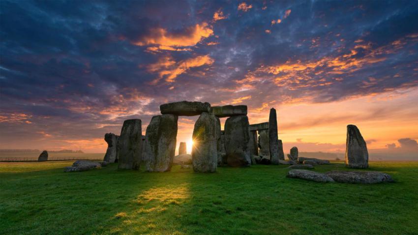 StonehengeSalisbury