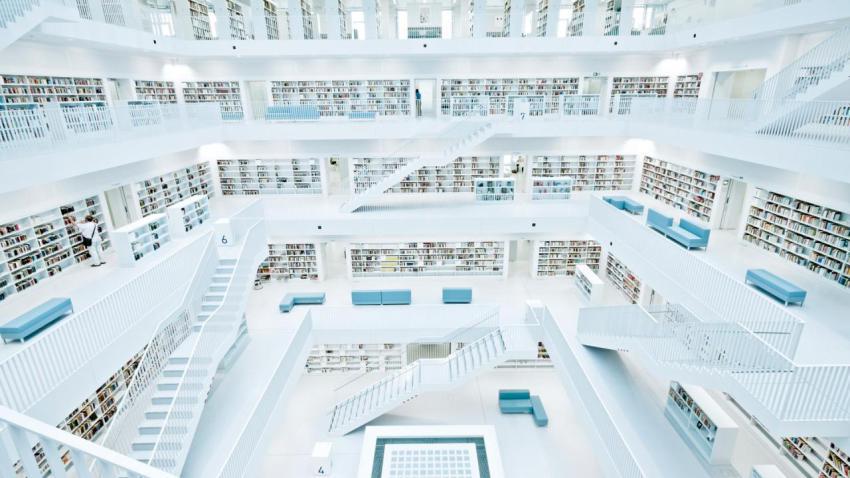 StuttgartPublicLibrary