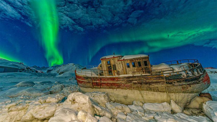 TasiilaqAurora