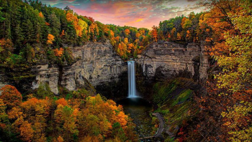 TaughannockFalls