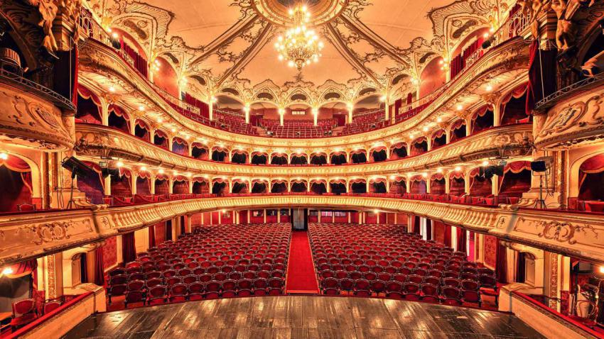 TheaterRomania