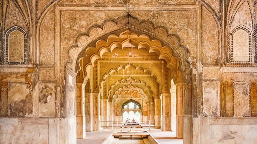 TheRedFort