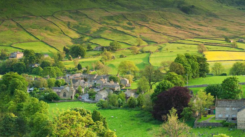 TheYorkshireDales
