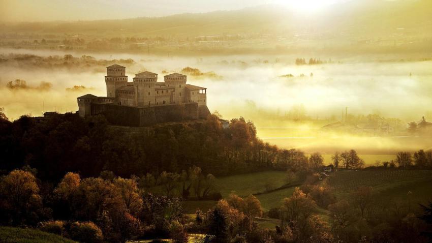 TorrechiaraCastle