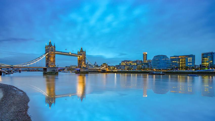 TowerBridge