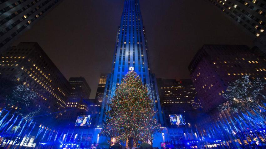 TreeLighting