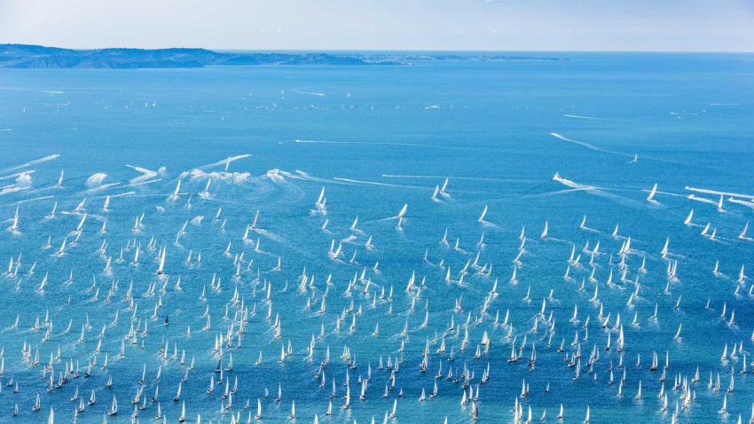 TriesteSailingboats