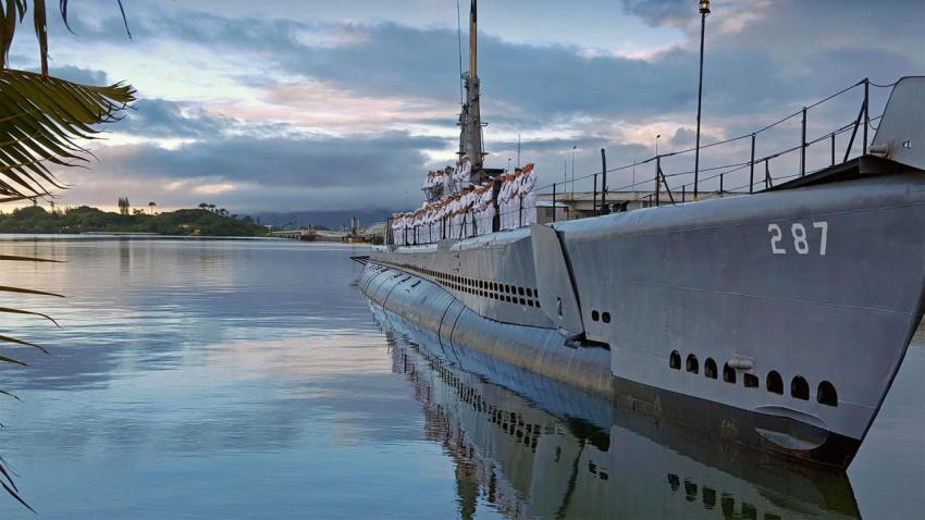 USSBowfin