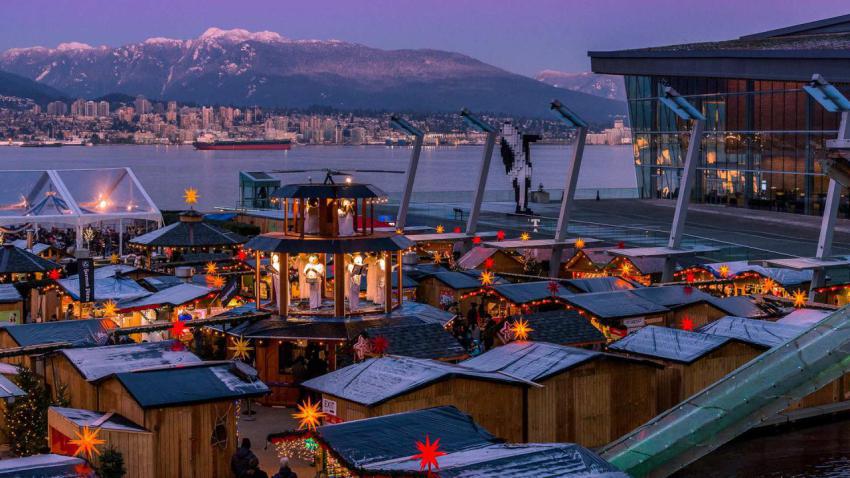 VanChristmas