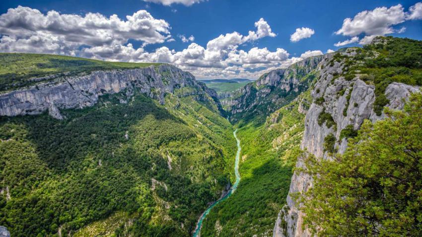 VerdonCanyon