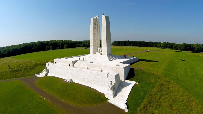VimyRidge