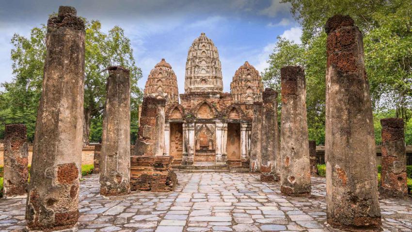 WatSriSawai