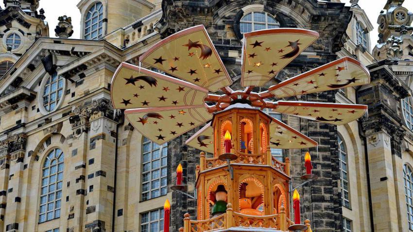 WeihnachtsmarktFrauenkirche