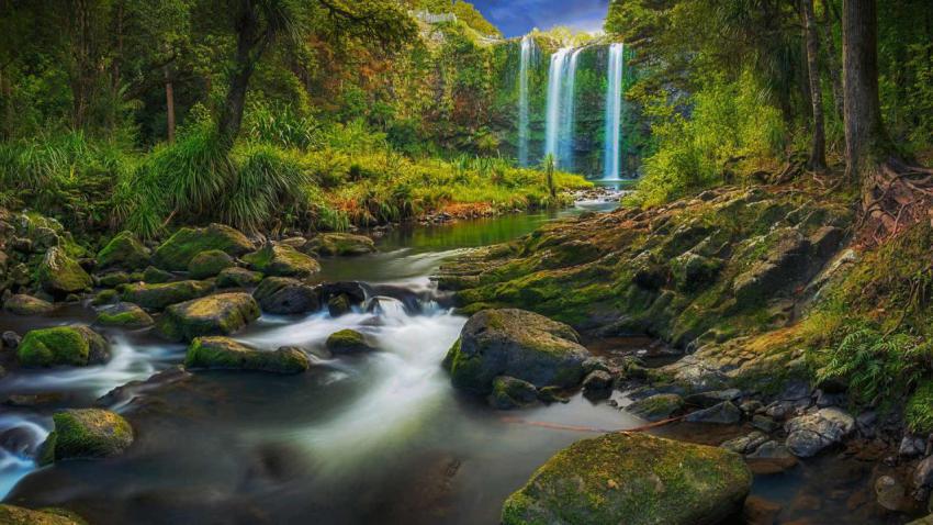 WhangareiFalls 1920x1080
