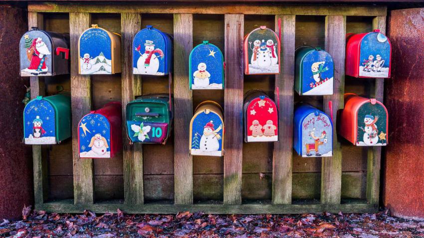 WinterMail