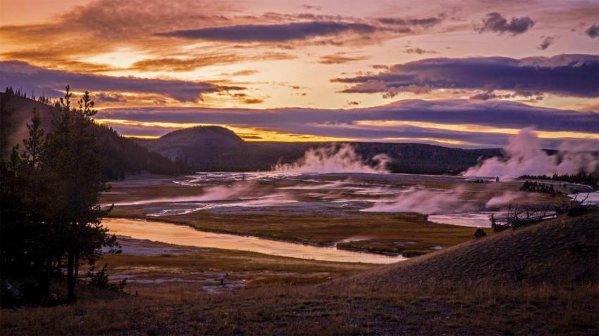 YellowstoneUGB