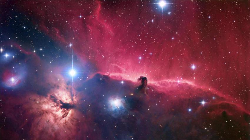 Sci Fi Nebula Wallpapers free download (22)