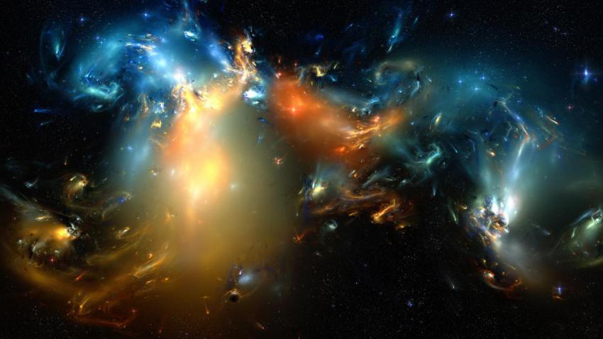 Sci Fi Nebula Wallpapers free download (25)