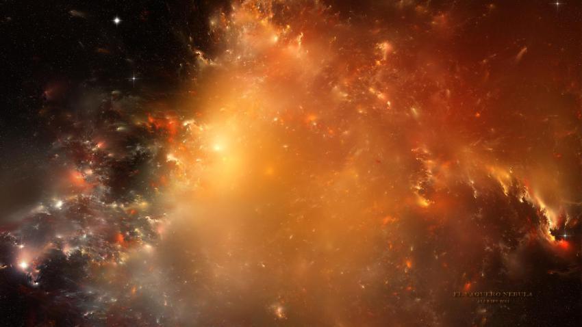 Sci Fi Nebula Wallpapers free download (26)