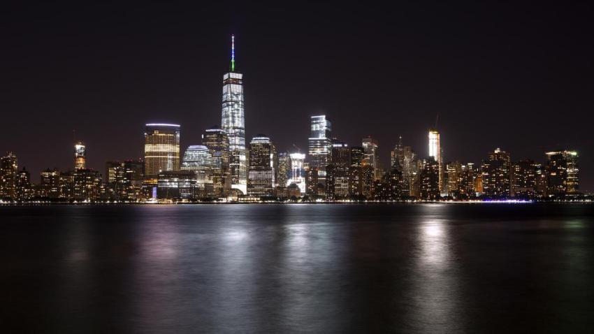 1 World Trade
