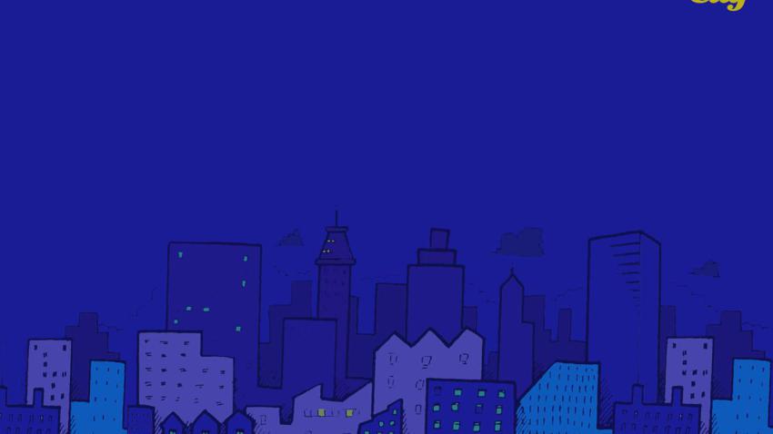 00541 city 2560x1440