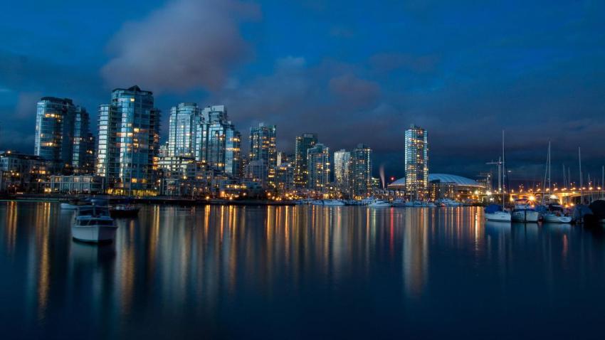 00678 vancouverdusk 2560x1440