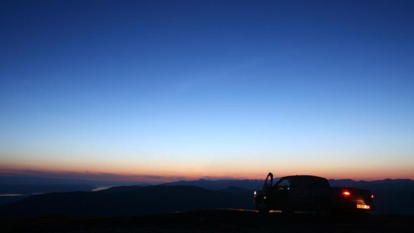 00869 driveinsunset 2560x1440