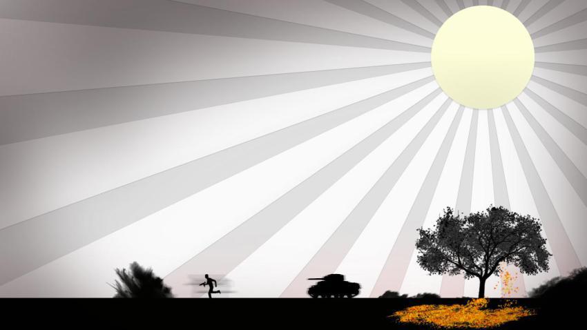 01254 asilhouetteofwar 2560x1440