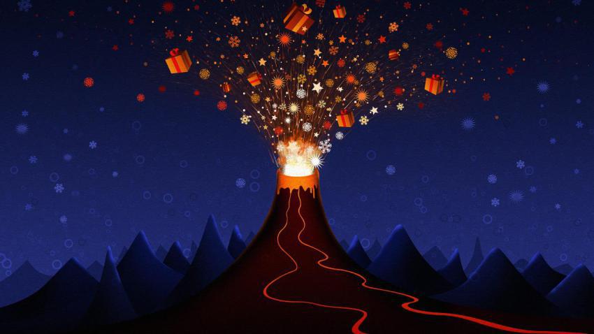 01453 xmasvolcano 2560x1440