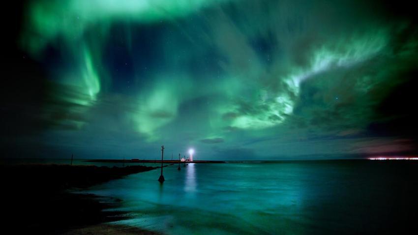 02141 auroraborealis 2560x1440