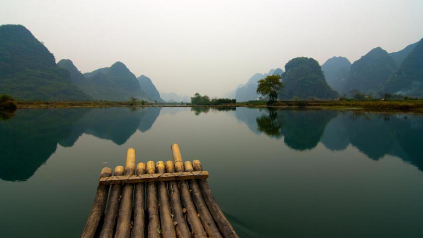 02197 themountainsofguilin 2560x1440