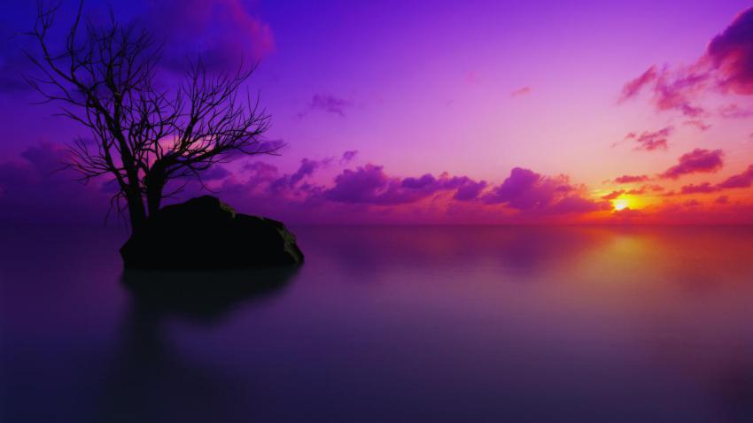 02269 maldiviansunset 2560x1440