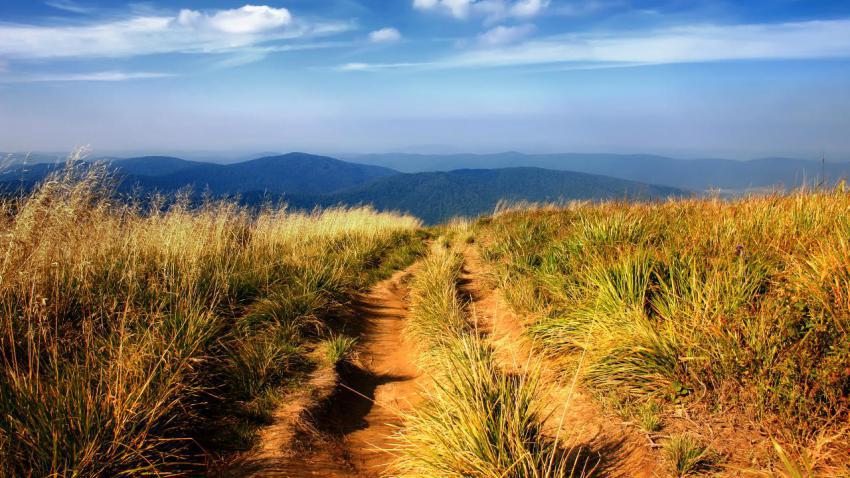 02306 bieszczady 2560x1440