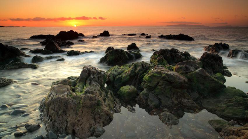 02307 peaceful 2560x1440