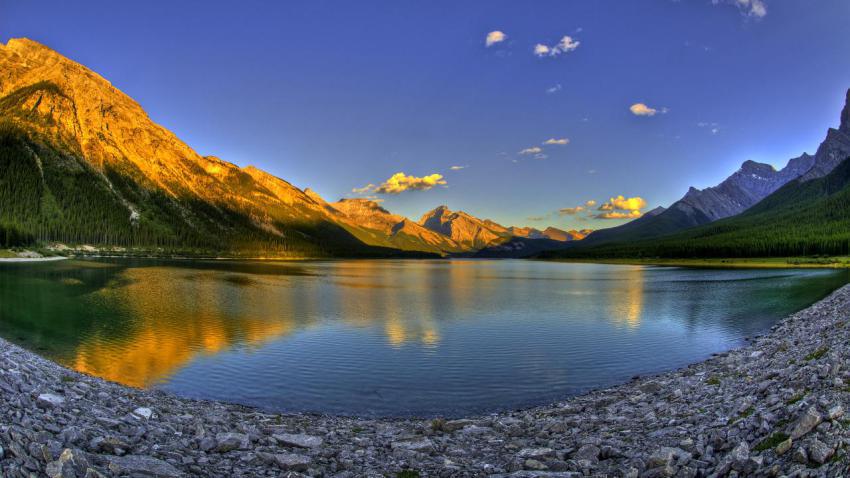 02359 valleysunset 2560x1440