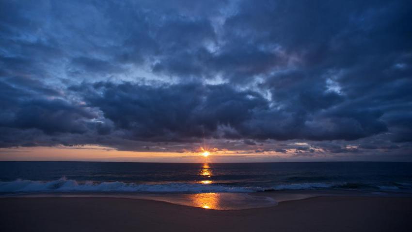 02367 easternshoresunrise 2560x1440
