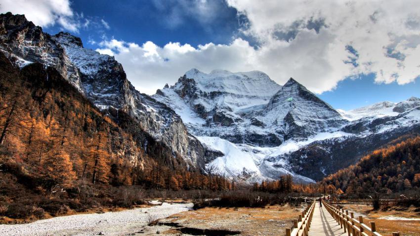 02468 snowmountain 2560x1440