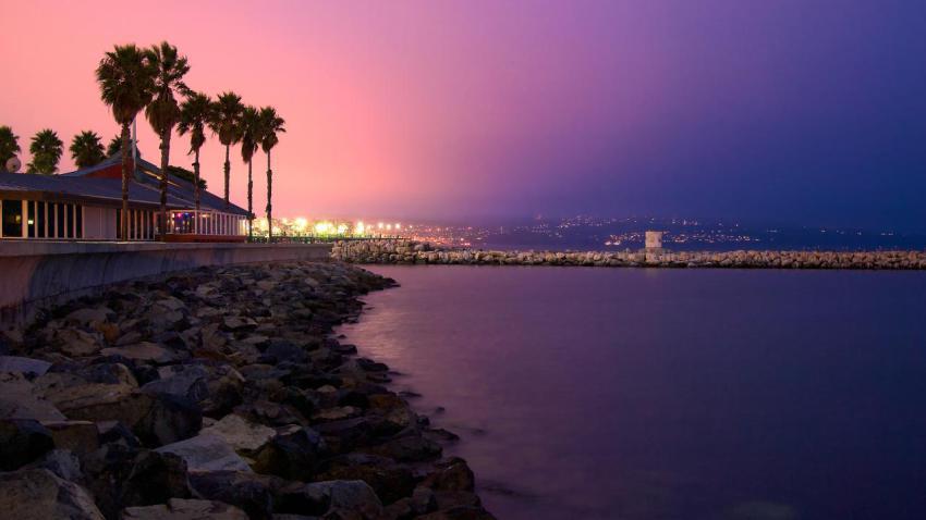 02743 lasunset 2560x1440