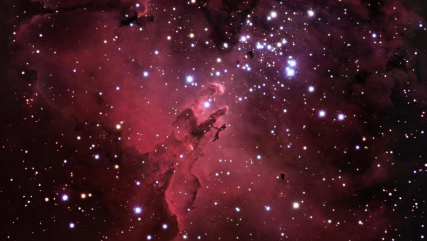 Sci Fi Nebula Wallpapers free download (7)