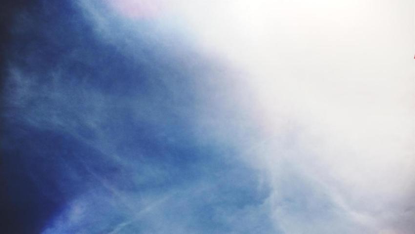 Blue cloudy sky gradient 2023 11 27 05 18 57 utc