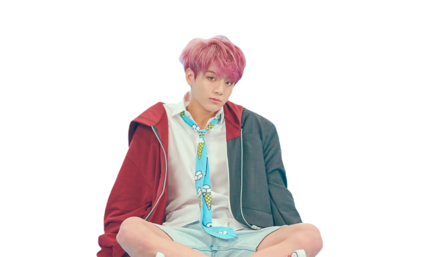 Jungkook bts south 5000x3000 9555