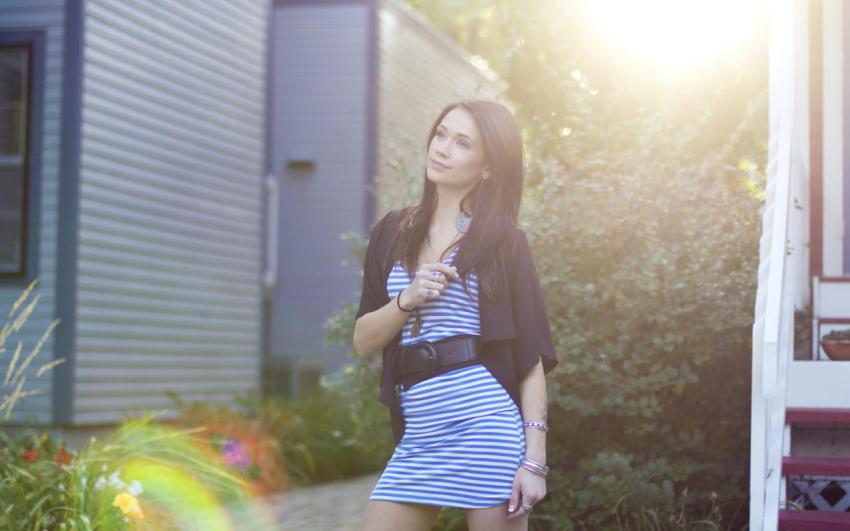 Beautiful And Amazing Girls Wallpapers Set 94 (2)