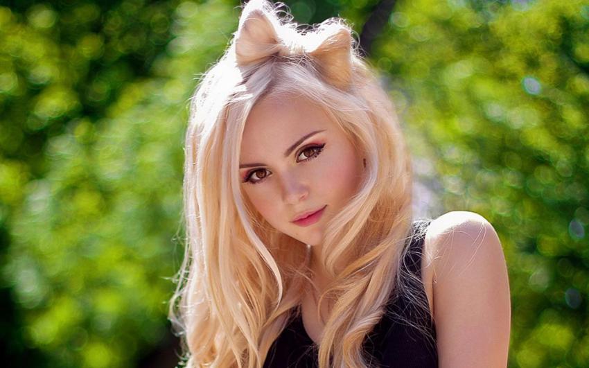 Beautiful And Amazing Girls Wallpapers Set 94 (3)