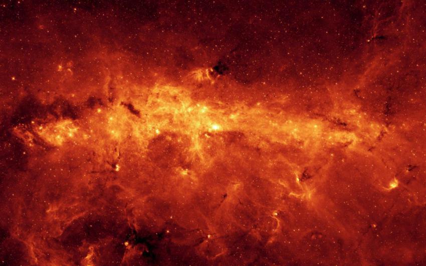 Sci Fi Nebula Wallpapers free download (1)