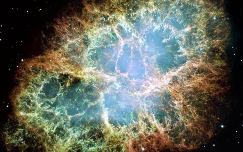 Sci Fi Nebula Wallpapers free download (9)
