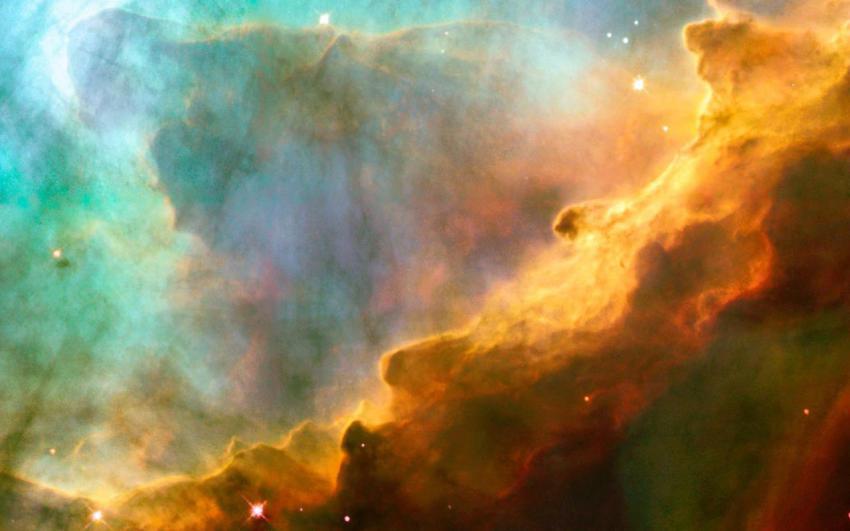 Sci Fi Nebula Wallpapers free download (11)