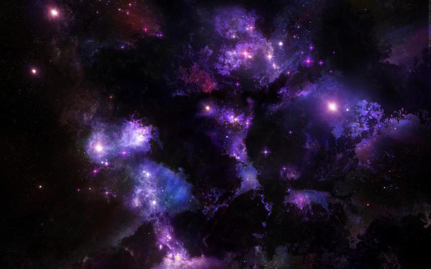 Sci Fi Nebula Wallpapers free download (14)
