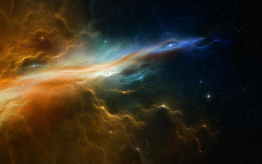 Sci Fi Nebula Wallpapers free download (17)